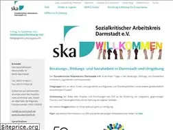 Sites similar to ska-darmstadt.de