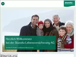 Sites similar to ska-lv.de