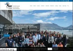 Sites similar to ska.ac.za