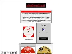 Sites similar to ska2soul.net