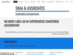 Sites similar to skaahq.com