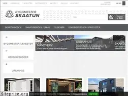 Sites similar to skaatun.as
