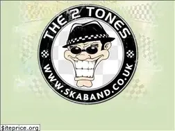 Sites similar to skaband.co.uk