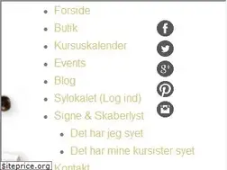 Sites similar to skaberlyst.dk