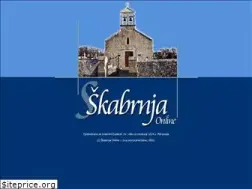 Sites similar to skabrnja.com