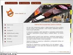 Sites similar to skacal.cz