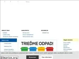 Sites similar to skacany.sk