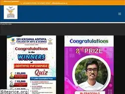 Sites similar to skacas.ac.in