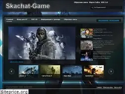 Sites similar to skachat-game.3dn.ru