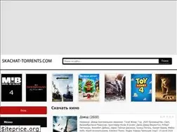 Sites similar to skachat-torrents.com