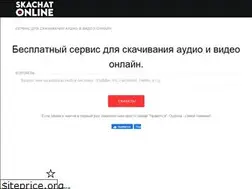 Sites similar to skachat.online