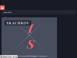 Sites similar to skachkov.eu