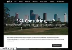 Sites similar to skaconsulting.com