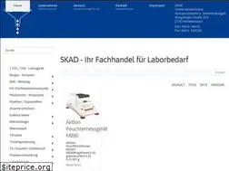 Sites similar to skad-klostermann.de