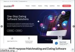 Sites similar to skadate.com
