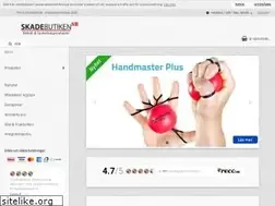 Sites similar to skadebutiken.se