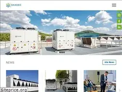 Sites similar to skadec.de