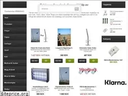 Sites similar to skadedjursbekampning.nu