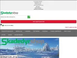 Sites similar to skadedyrshop.no