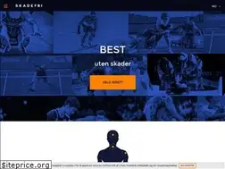 Sites similar to skadefri.no