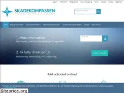 Sites similar to skadekompassen.se