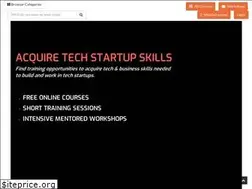 Sites similar to skademy.com