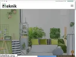 Sites similar to skadeteknik.dk