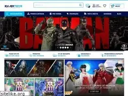 Sites similar to skaditoys.com