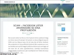 Sites similar to skadligkod.se