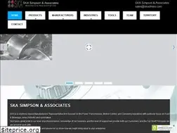 Sites similar to skadrives.com