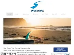 Sites similar to skadstravel.com