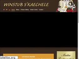 Sites similar to skaechele.fr