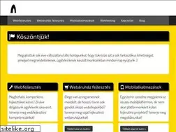 Sites similar to skaelede.hu