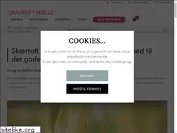 Sites similar to skaertoft.dk
