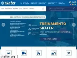 Sites similar to skafer.com.br