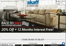 Sites similar to skaff.com
