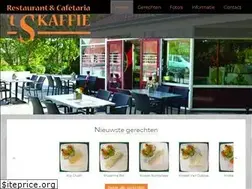 Sites similar to skaffie.nl