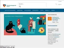 Sites similar to skafor.org
