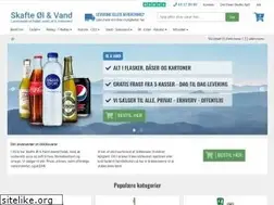 Sites similar to skafte.dk
