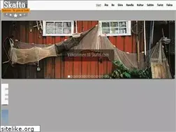Sites similar to skafto.com