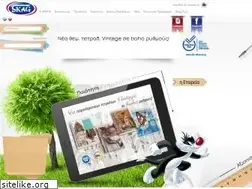 Sites similar to skag.gr