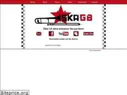 Sites similar to skagb.de