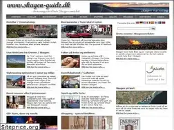 Sites similar to skagen-guide.dk