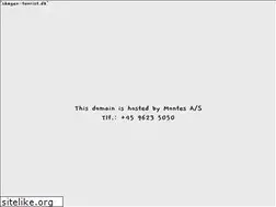 Sites similar to skagen-tourist.dk