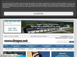 Sites similar to skagen.net