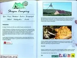 Sites similar to skagencamping.dk
