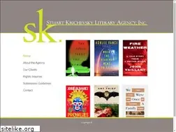 Sites similar to skagency.com