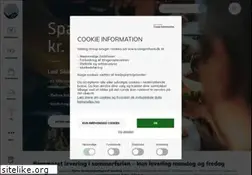 Sites similar to skagenfood.dk