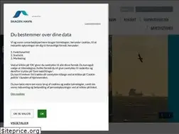 Sites similar to skagenhavn.dk