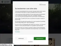Sites similar to skagenhotel.dk